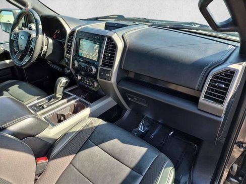 Used 2019 Ford F150 Raptor w/ Equipment Group 802A Luxury AWD/4WD image 30
