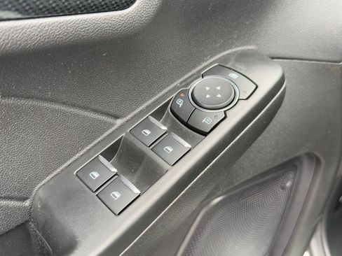 Used 2023 Ford Escape ST-Line w/ Tech Pack #1 image 12