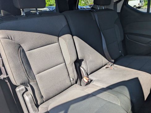 Used 2020 Chevrolet Traverse LS FWD image 40