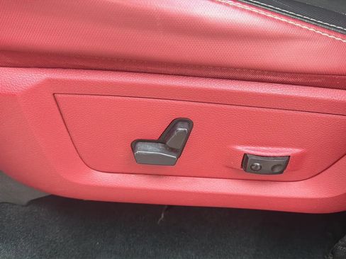 Used 2016 RAM 1500 Rebel w/ Luxury Group AWD/4WD image 43