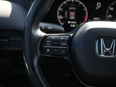 Used 2024 Honda HR-V Sport image 21