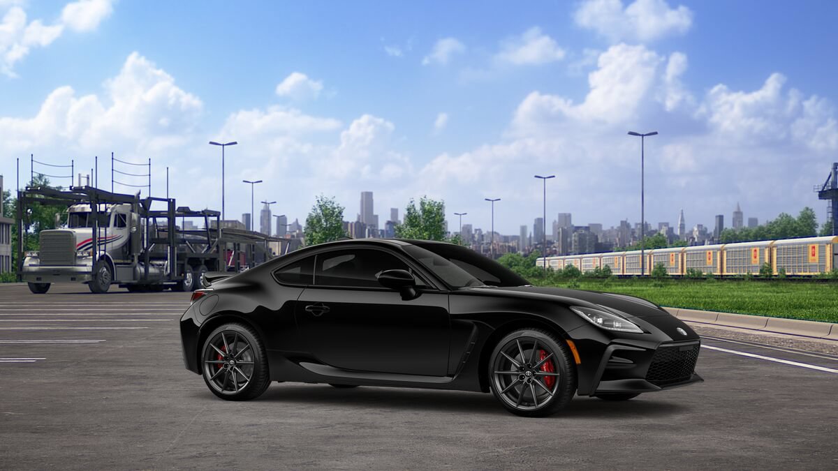New 2027 Toyota GR86 Premium w/ Performance Package RWD image 13