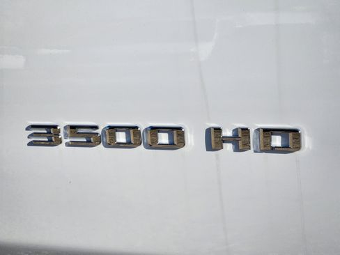 New 2025 Chevrolet Silverado 3500 W/T w/ WT Convenience Package AWD/4WD image 8