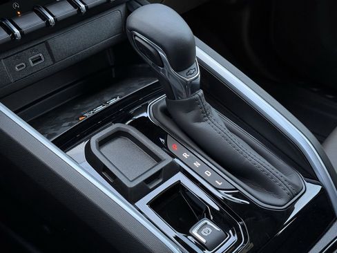 New 2026 Chevrolet Colorado LT w/ LT Convenience Package image 18