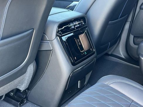 New 2026 Cadillac Escalade IQ Luxury 1 AWD/4WD image 30