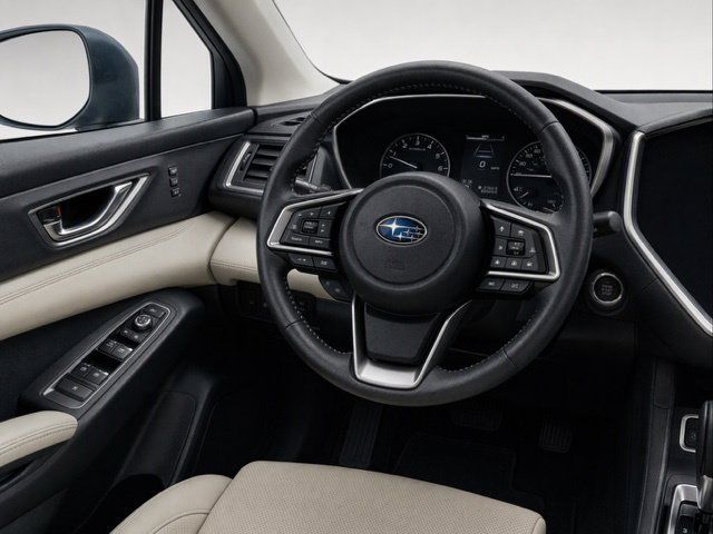 Used 2023 Subaru Ascent Limited w/ Technology Package AWD/4WD image 12