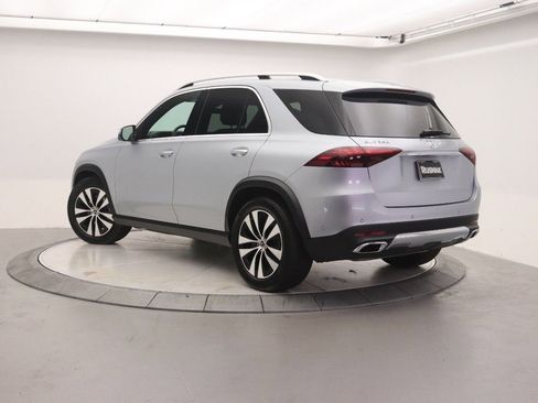 Certified 2026 Mercedes-Benz GLE 350 4MATIC image 2