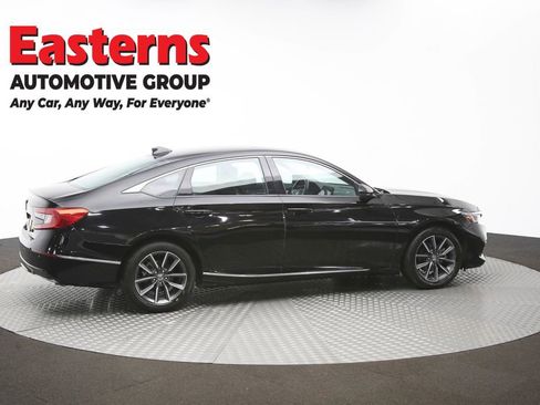 Used 2022 Honda Accord EX-L image 44