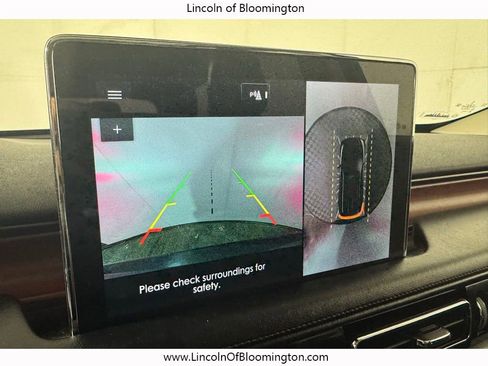 Used 2020 Lincoln Aviator Reserve w/ Equipment Group 202A image 57