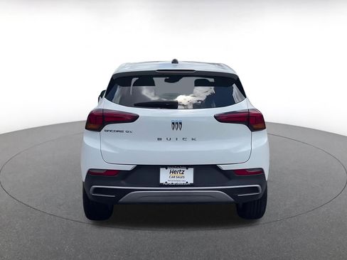 Used 2025 Buick Encore GX Preferred FWD image 11