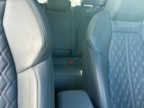 Used 2023 Audi S3 Premium Plus w/ Premium Plus Package image 35