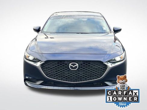 Used 2020 MAZDA MAZDA3 AWD Sedan w/ Select Package image 9