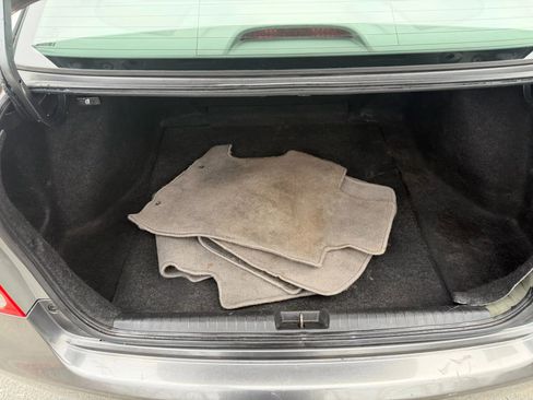 Used 2011 Honda Civic LX image 13