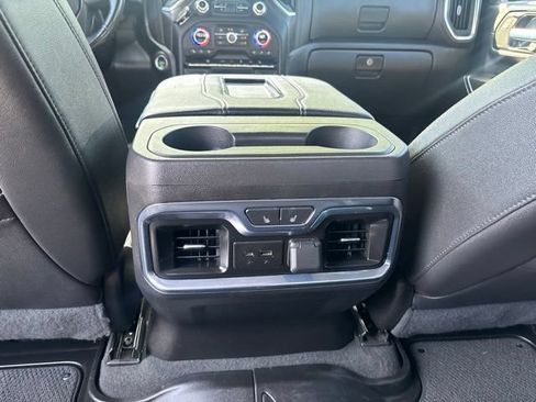 Used 2022 GMC Sierra 2500 AT4 w/ Gooseneck/5TH Wheel Package AWD/4WD image 35
