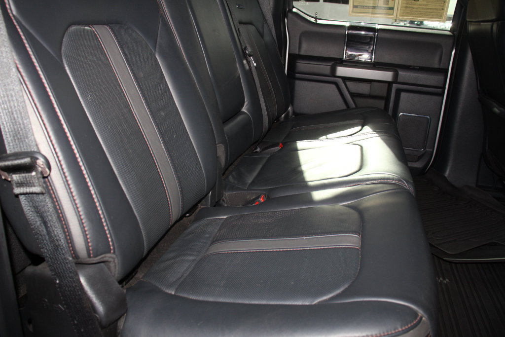 Certified 2022 Ford F250 Platinum AWD/4WD image 24
