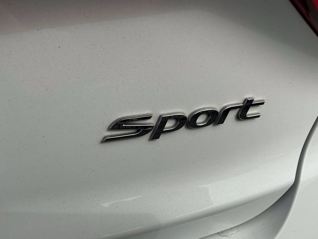 Used 2016 Hyundai Sonata Sport FWD image 11