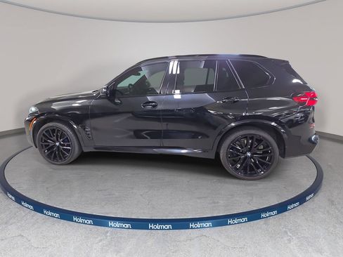 Used 2024 BMW X5 xDrive40i w/ M Sport Package AWD/4WD image 11