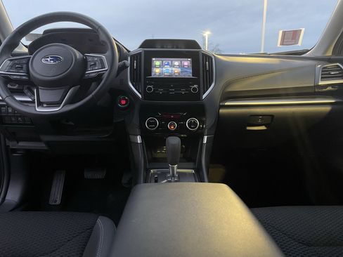 Certified 2023 Subaru Forester Premium image 14