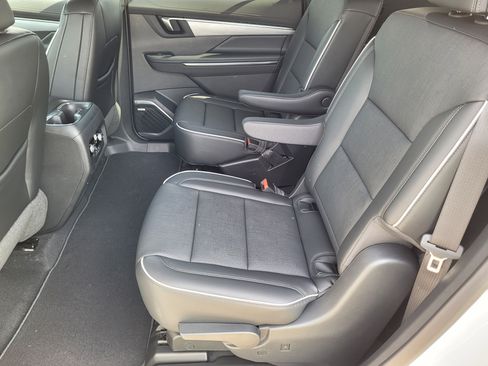 New 2026 Buick Enclave Preferred w/ Super Cruise Package AWD/4WD image 13