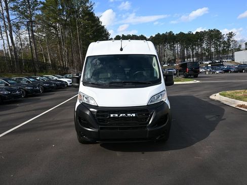 Used 2023 RAM ProMaster 2500 FWD image 27