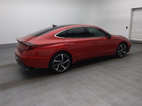 Used 2022 Hyundai Sonata SEL Plus FWD image 10