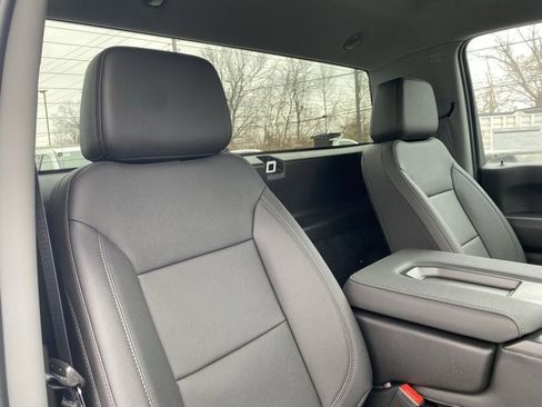 New 2025 Chevrolet Silverado 2500 W/T w/ WT Convenience Package image 49