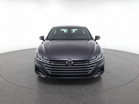 Used 2021 Volkswagen Arteon SEL FWD image 5
