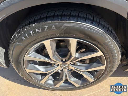 Certified 2023 Acura MDX FWD w/ Technology Package image 37