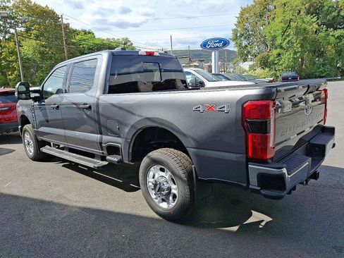 New 2026 Ford F250 XLT w/ 360-Degree Camera Package image 3