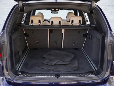 Used 2022 BMW X3 sDrive30i w/ M Sport Package 2 image 37