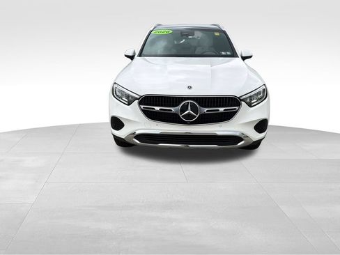 Used 2026 Mercedes-Benz GLC 300 4MATIC image 15