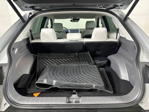 Used 2022 Hyundai Ioniq 5 SEL image 25