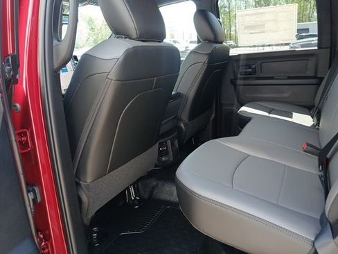 New 2026 RAM 3500 Tradesman image 12