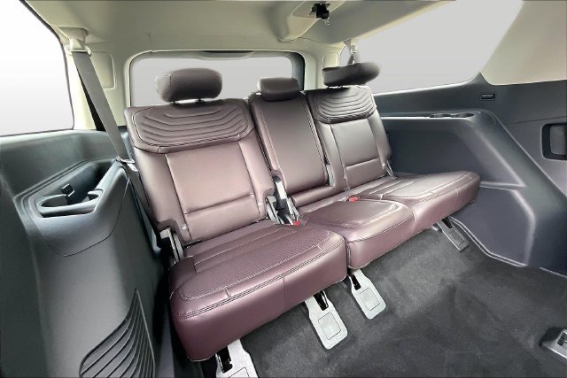 New 2027 Ford Expedition Max Platinum w/ Platinum Ultimate Package AWD/4WD image 27