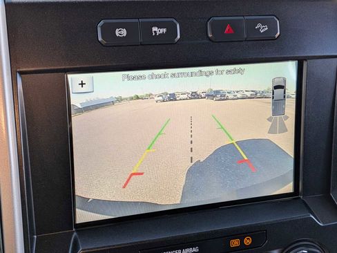 Used 2019 Ford F350 Lariat AWD/4WD image 23