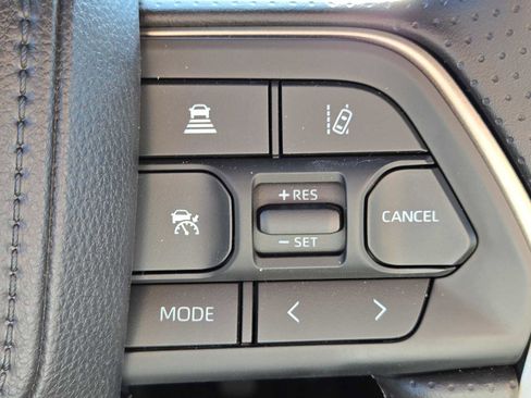 New 2026 Toyota Tundra SR5 AWD/4WD image 23