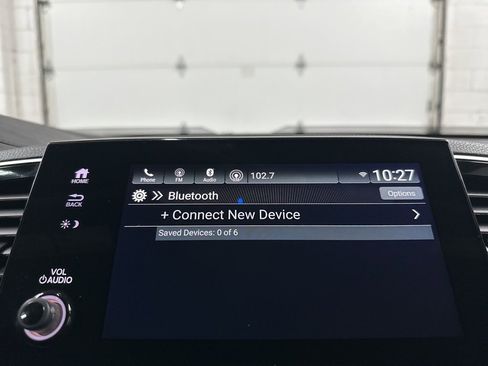 Used 2022 Honda Pilot Sport image 32