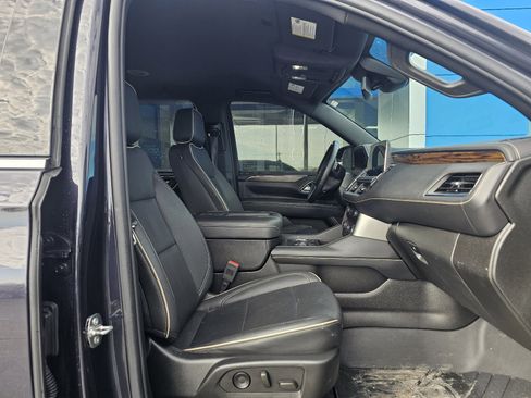 Used 2023 Chevrolet Tahoe Premier w/ Max Trailering Package image 10