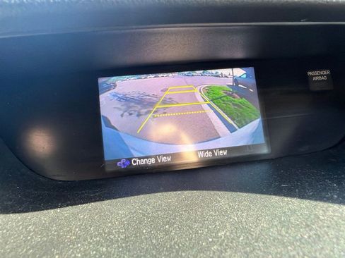 Used 2015 Honda CR-V LX image 7