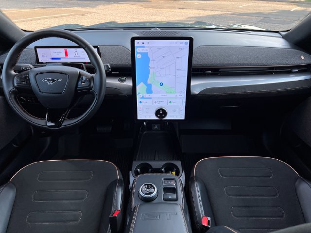 Certified 2023 Ford Mustang Mach-E GT AWD/4WD image 34