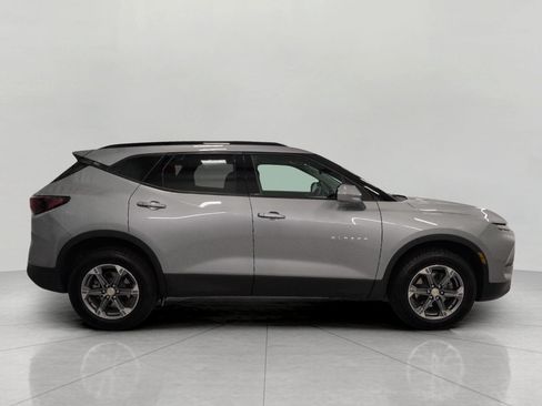 Used 2024 Chevrolet Blazer LT w/ Convenience Package AWD/4WD image 12