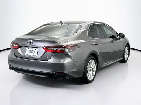 Used 2024 Toyota Camry LE image 5