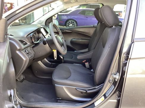 Used 2020 Chevrolet Spark LS FWD image 22