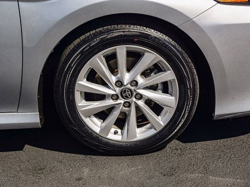 Certified 2023 Toyota Camry LE image 11