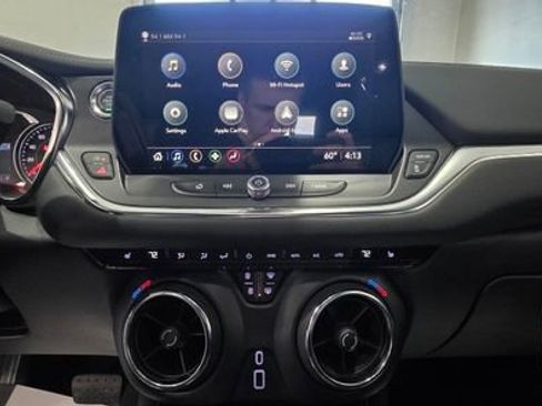 New 2026 Chevrolet Blazer LT w/ LPO, Floor Liner Package image 18