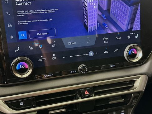 Used 2023 Lexus RX 350 Premium Plus w/ Cold Area Package FWD image 24