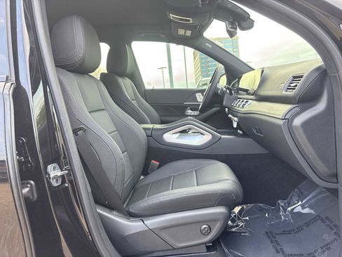 New 2026 Mercedes-Benz GLE 350 4MATIC image 20