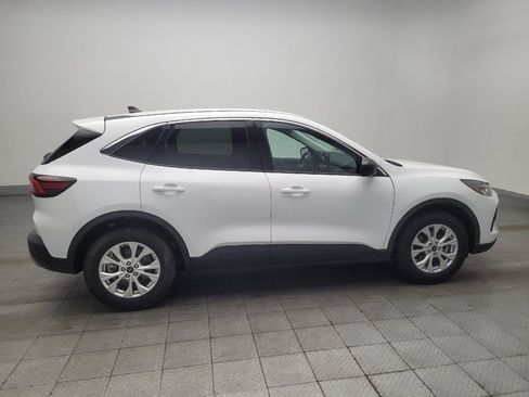 Used 2024 Ford Escape Active FWD image 10