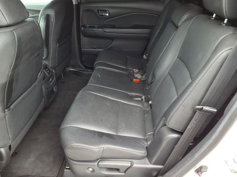 Certified 2021 Honda Pilot Special Edition image 22