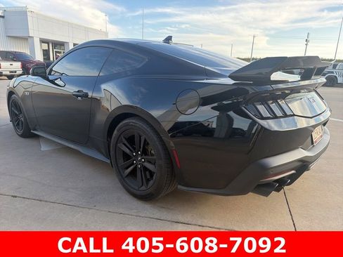 Used 2024 Ford Mustang GT RWD image 20
